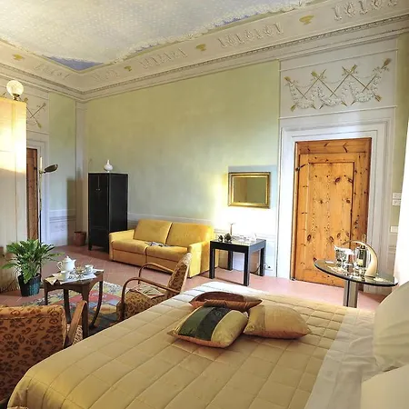 Bed and Breakfast Torre Dei Lari Residenza D'Epoca à Florence Chambre photo