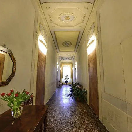 Bed and Breakfast Torre Dei Lari Residenza D'Epoca à Florence Extérieur photo