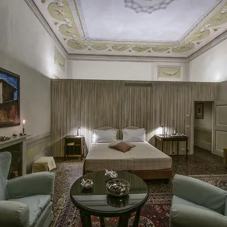 Bed and Breakfast Torre Dei Lari Residenza D'Epoca à Florence Extérieur photo
