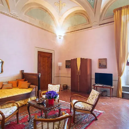 Bed and Breakfast Torre Dei Lari Residenza D'Epoca à Florence Extérieur photo