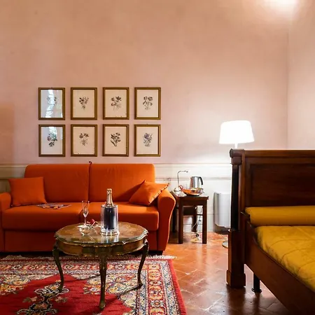 Bed and Breakfast Torre Dei Lari Residenza D'Epoca à Florence Extérieur photo