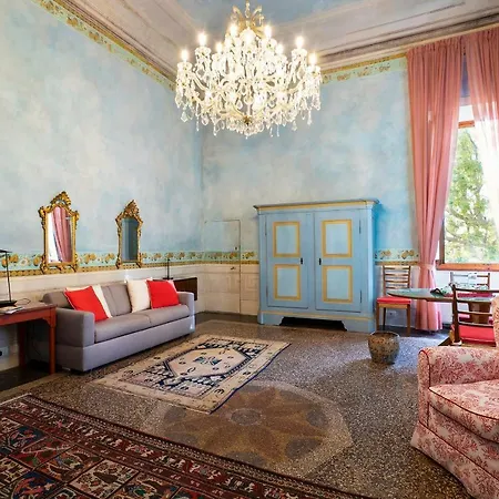 Bed and Breakfast Torre Dei Lari Residenza D'Epoca à Florence Extérieur photo