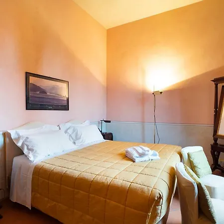 Bed and Breakfast Torre Dei Lari Residenza D'Epoca à Florence Extérieur photo