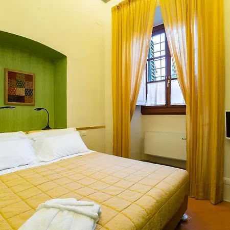 Bed and Breakfast Torre Dei Lari Residenza D'Epoca à Florence Extérieur photo