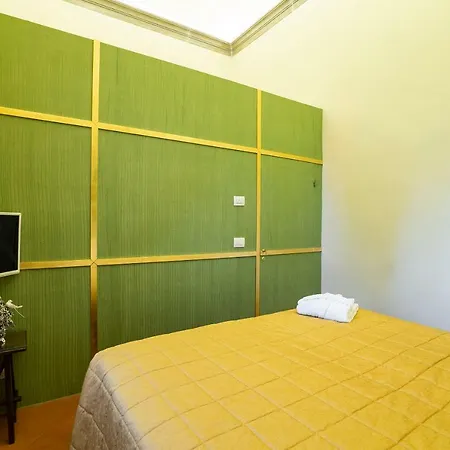 Bed and Breakfast Torre Dei Lari Residenza D'Epoca à Florence Extérieur photo