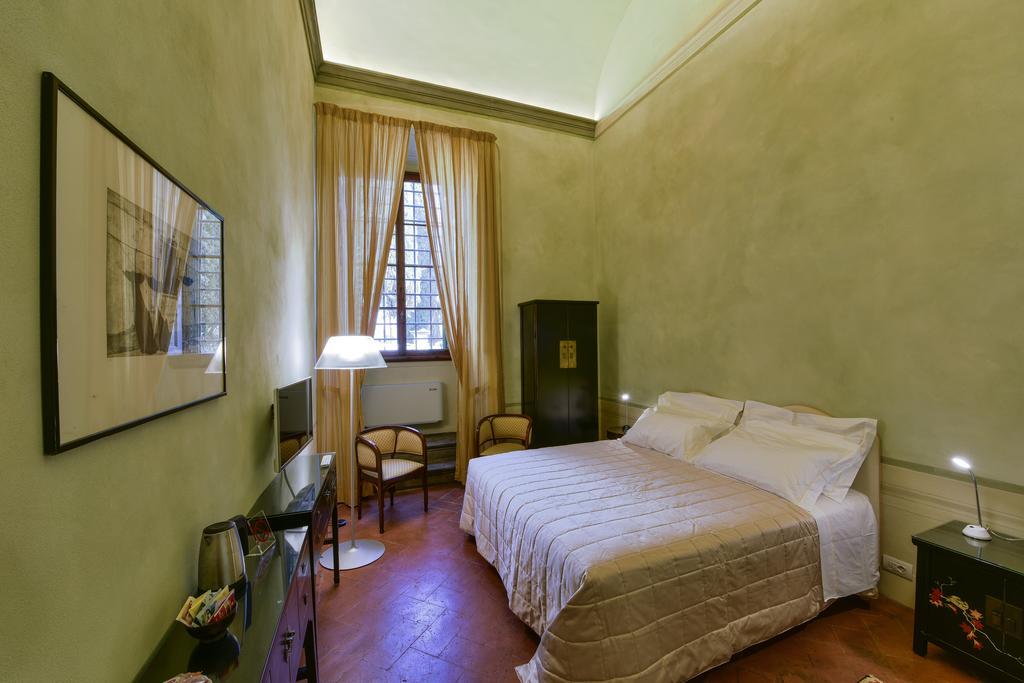 Bed and breakfast Torre Dei Lari Residenza D'epoca 3*