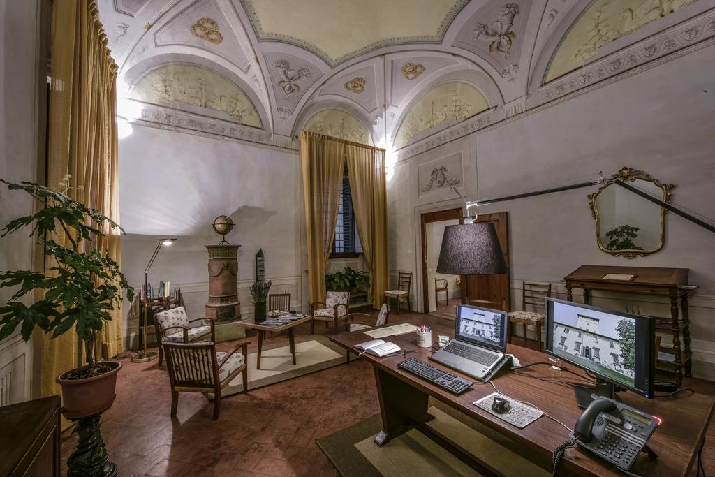 Bed and breakfast Torre Dei Lari Residenza D'epoca