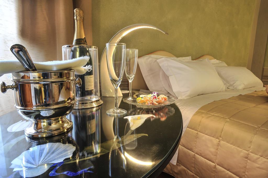 Bed and breakfast Torre Dei Lari Residenza D'epoca