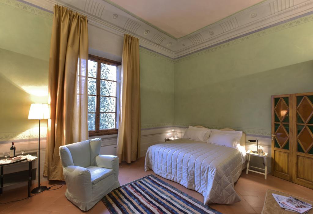 Torre Dei Lari Residenza D'epoca Bed and breakfast