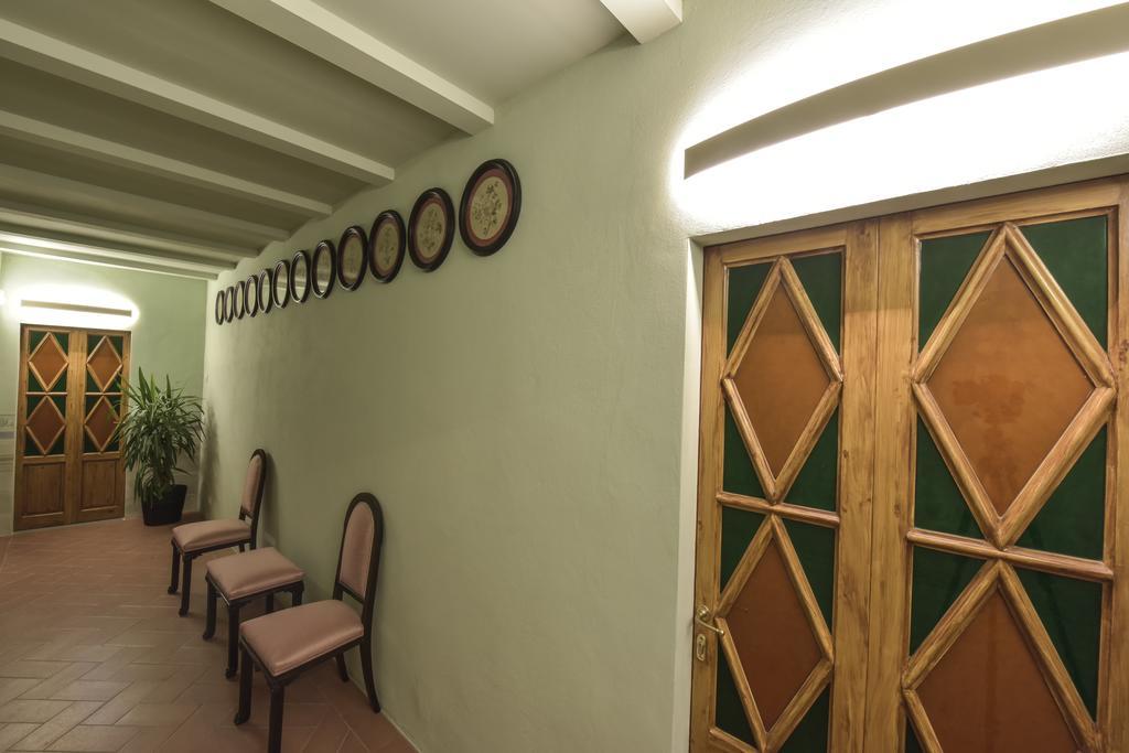 Bed and breakfast Torre Dei Lari Residenza D'epoca