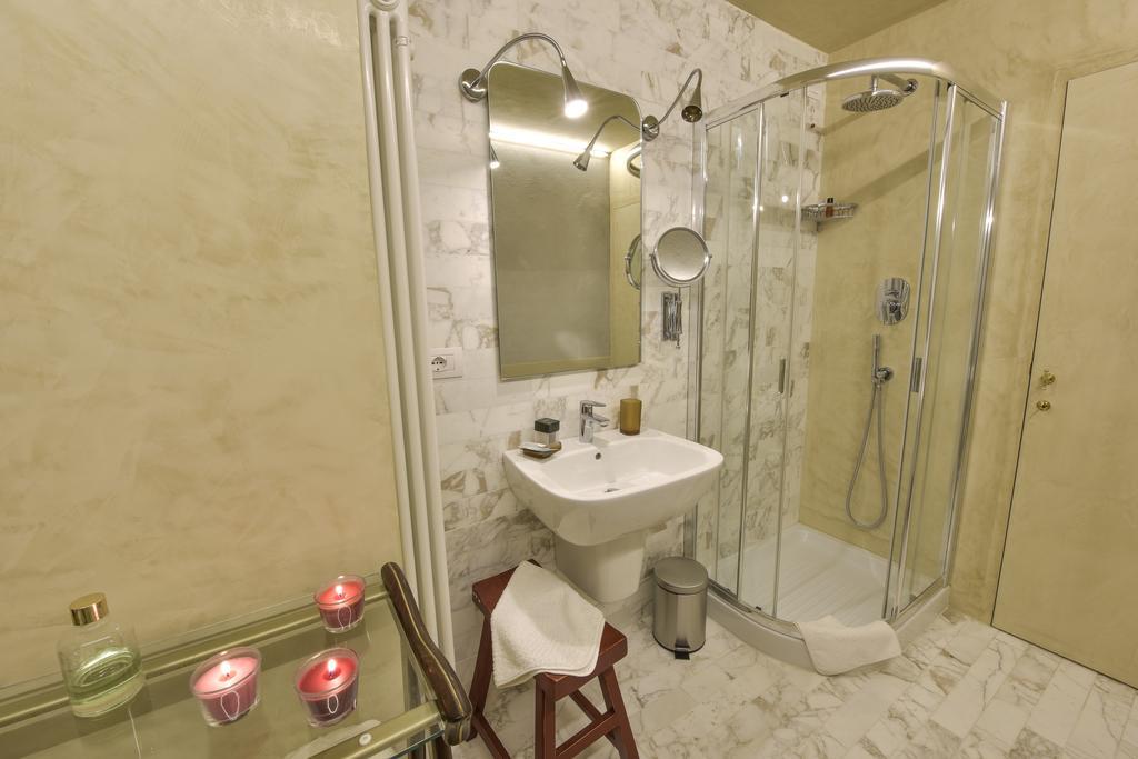 Bed and breakfast Torre Dei Lari Residenza D'epoca 3*