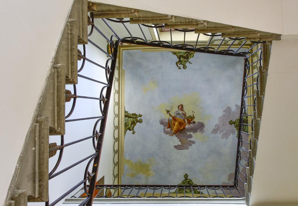 Bed and breakfast Torre Dei Lari Residenza D'epoca