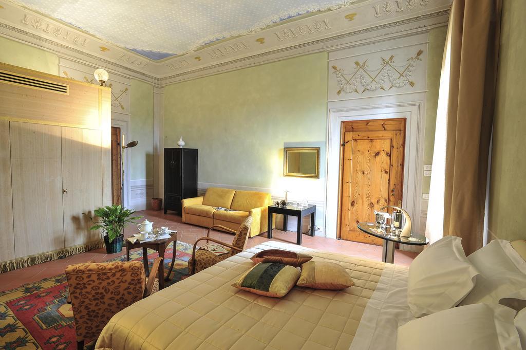 Torre Dei Lari Residenza D'epoca Bed and breakfast Florencia