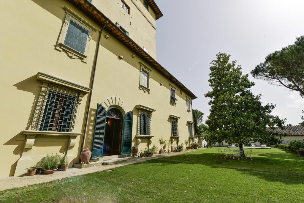Bed and breakfast Torre Dei Lari Residenza D'epoca Florencia