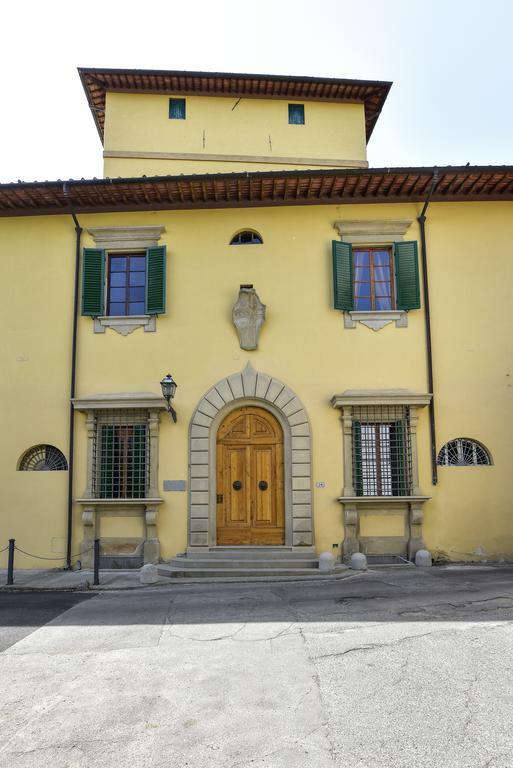 Torre Dei Lari Residenza D'epoca Bed and breakfast