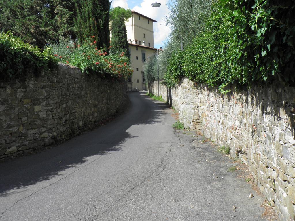 Torre Dei Lari Residenza D'epoca Bed and breakfast Florencia