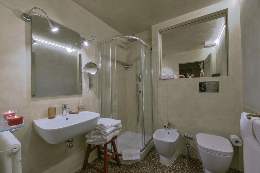 Bed and breakfast Torre Dei Lari Residenza D'epoca 3*