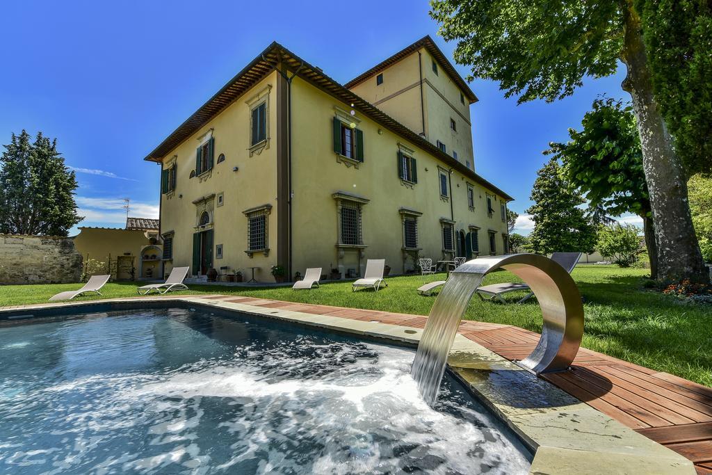 Bed and breakfast Torre Dei Lari Residenza D'epoca 3*