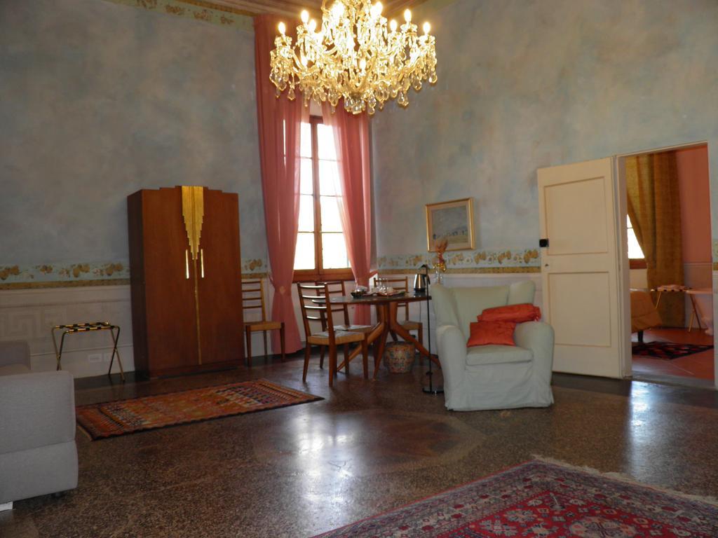 Bed and breakfast Torre Dei Lari Residenza D'epoca 3*