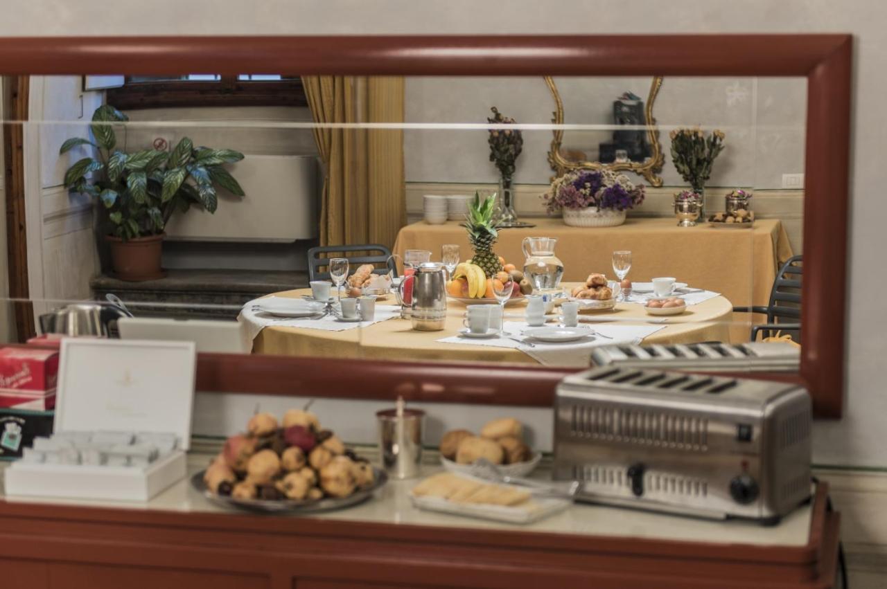 Bed and breakfast Torre Dei Lari Residenza D'epoca Florencia