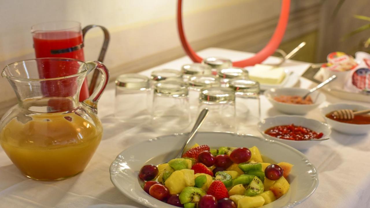 Bed and breakfast Torre Dei Lari Residenza D'epoca
