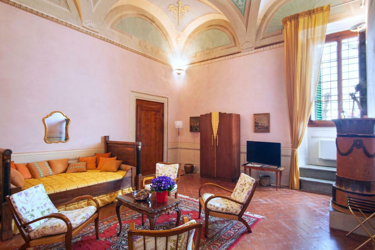 Bed and breakfast Torre Dei Lari Residenza D'epoca 3*