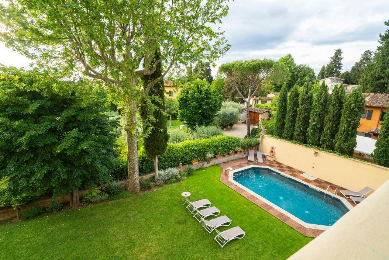 Torre Dei Lari Residenza D'epoca Bed and breakfast 3*