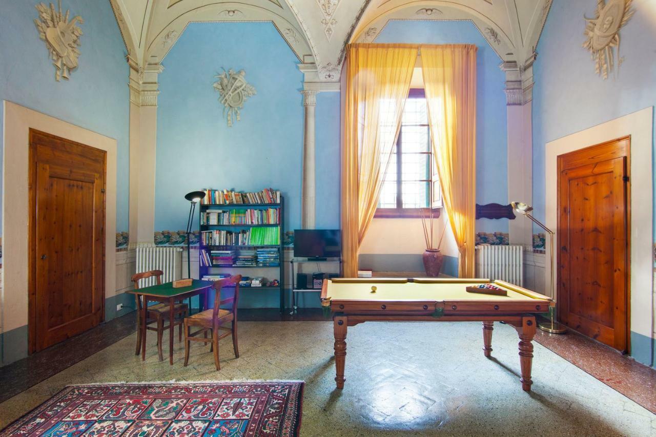 Bed and breakfast Torre Dei Lari Residenza D'epoca 3*
