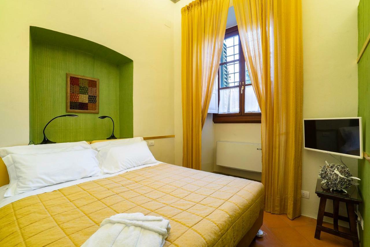 Torre Dei Lari Residenza D'epoca Bed and breakfast 3*