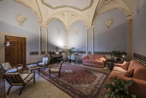 Torre Dei Lari Residenza D'epoca 3* Firenze